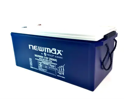 593_SG2500H 12V 250AH